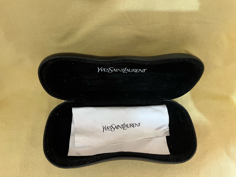 YSL(Saint Laurent) 太陽眼鏡-16