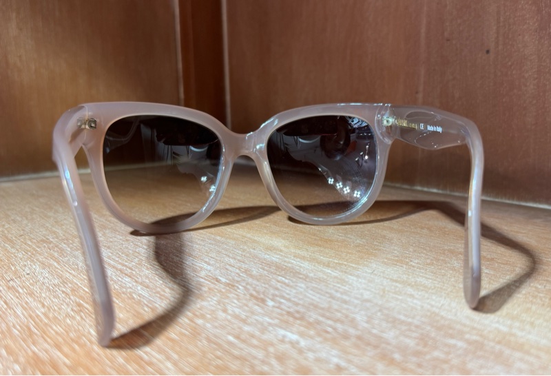 CELINE. Cat Sunglasses-1