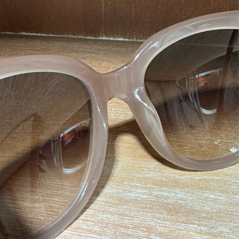 CELINE. Cat Sunglasses-6