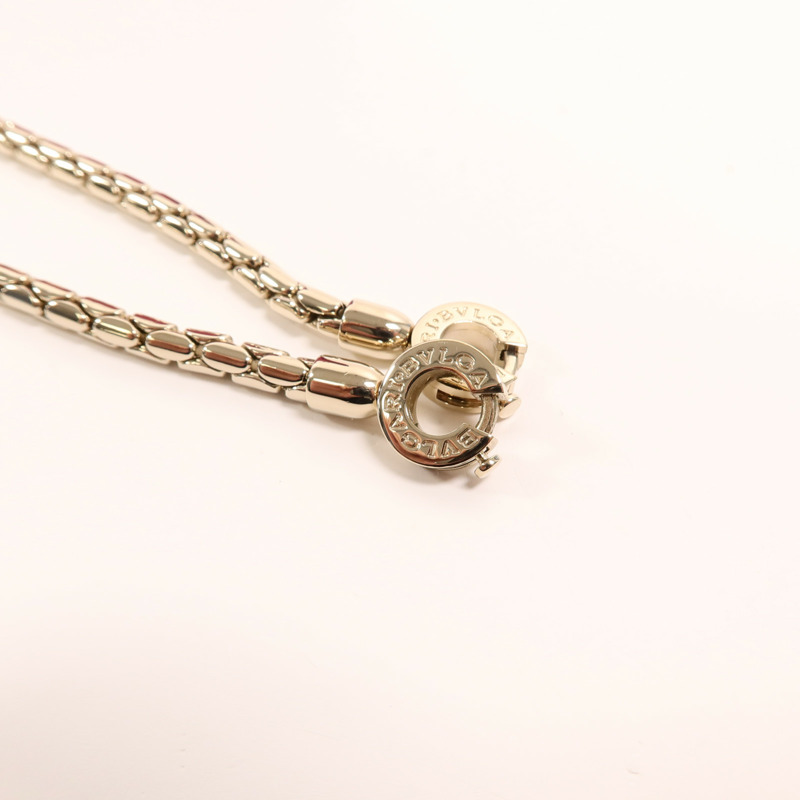 BVLGARI 牛皮皮革Serpenti Forever Small手挽肩背兩用袋-17