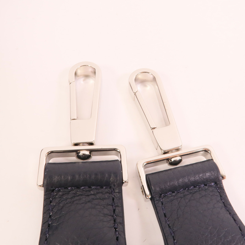 Dior 牛皮皮革Roller Messenger肩背袋-6