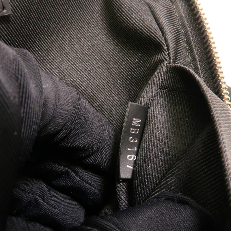 LOUIS VUITTON Damier Avenue Sling肩背袋-9