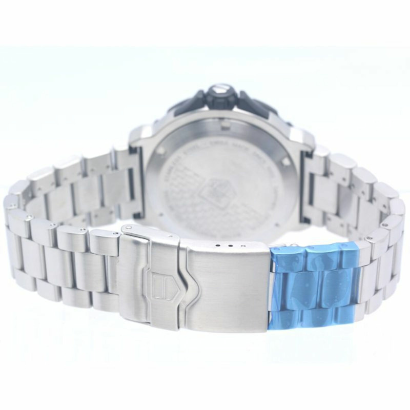 TAG Heuer Formula 1 Date WAH1110.BA0858 男士腕錶 不鏽鋼 40384-3