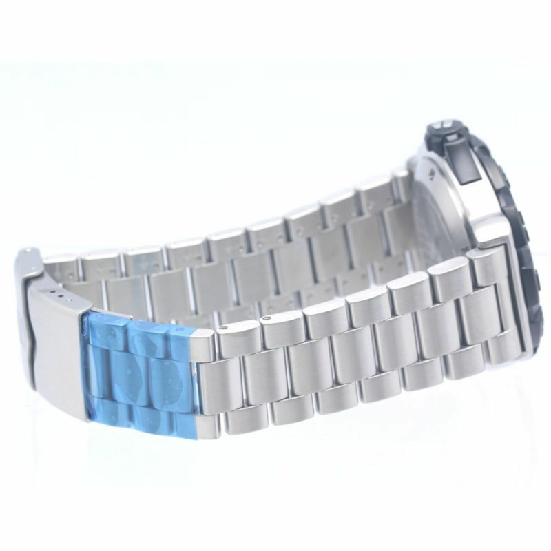TAG Heuer Formula 1 Date WAH1110.BA0858 男士腕錶 不鏽鋼 40384-4
