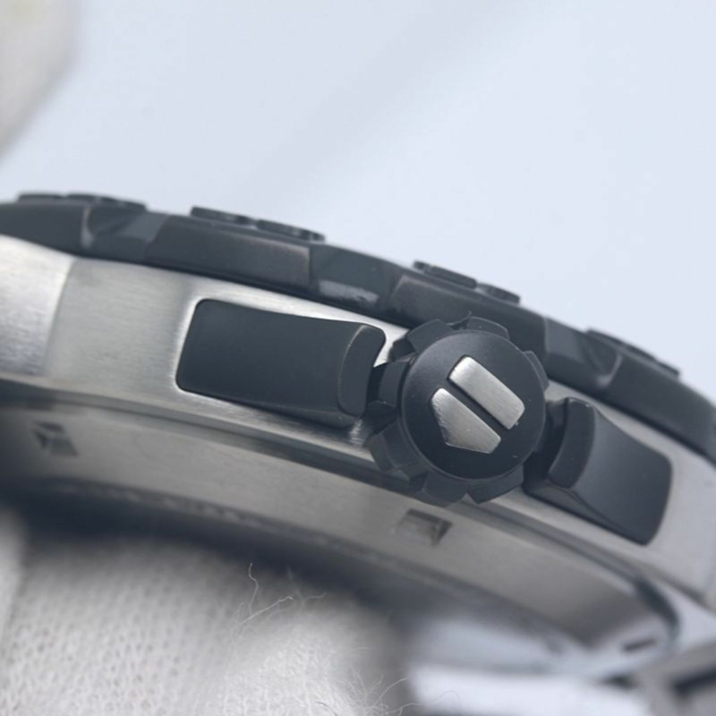 TAG Heuer Formula 1 Date WAH1110.BA0858 男士腕錶 不鏽鋼 40384-7
