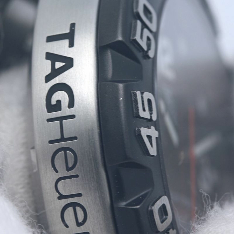 TAG Heuer Formula 1 Date WAH1110.BA0858 男士腕錶 不鏽鋼 40384-8