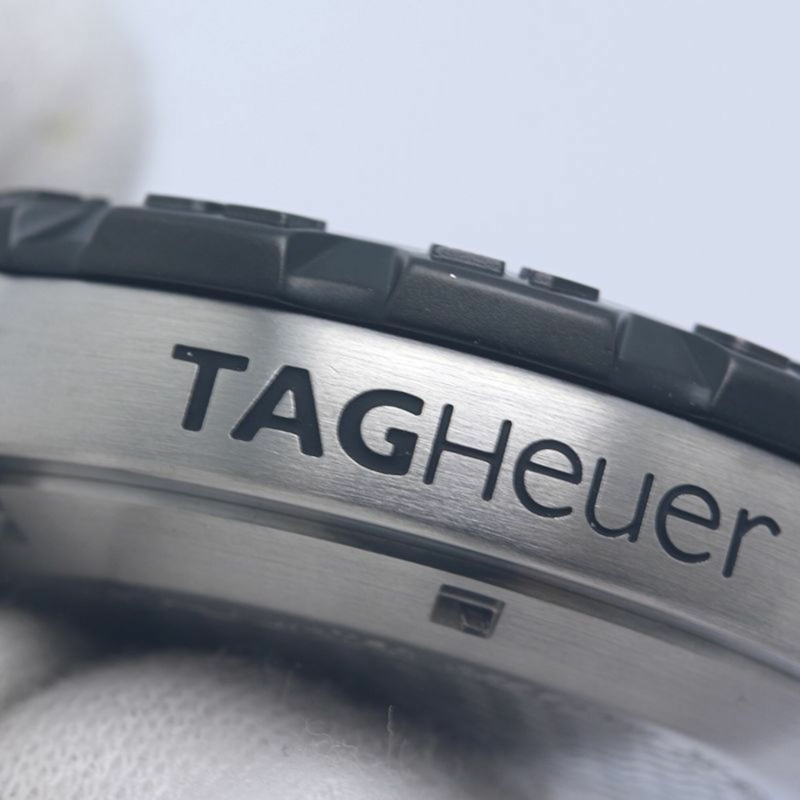 TAG Heuer Formula 1 Date WAH1110.BA0858 男士腕錶 不鏽鋼 40384-9