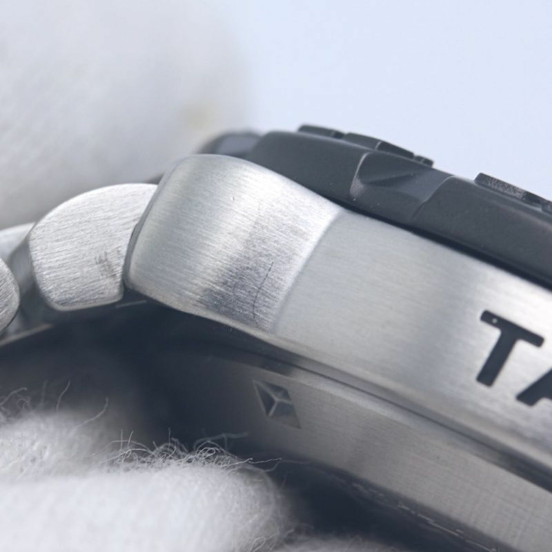 TAG Heuer Formula 1 Date WAH1110.BA0858 男士腕錶 不鏽鋼 40384-10