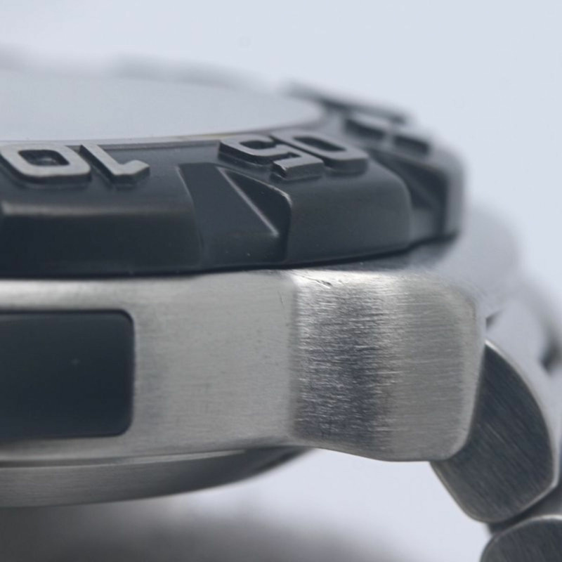 TAG Heuer Formula 1 Date WAH1110.BA0858 男士腕錶 不鏽鋼 40384-11