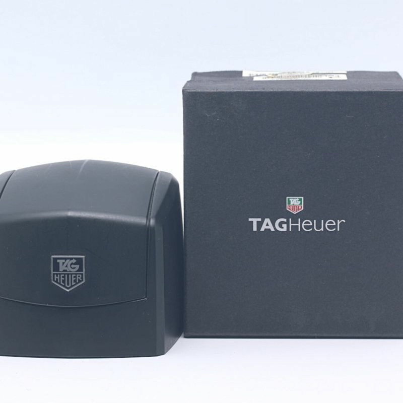 TAG Heuer Formula 1 Date WAH1110.BA0858 男士腕錶 不鏽鋼 40384-18