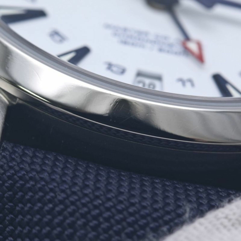 歐米茄海馬系列Aqua Terra GMT GoodPlanet Master Co-Axial 231.92.43.22.04.001 男士鈦金屬腕錶 40388-9