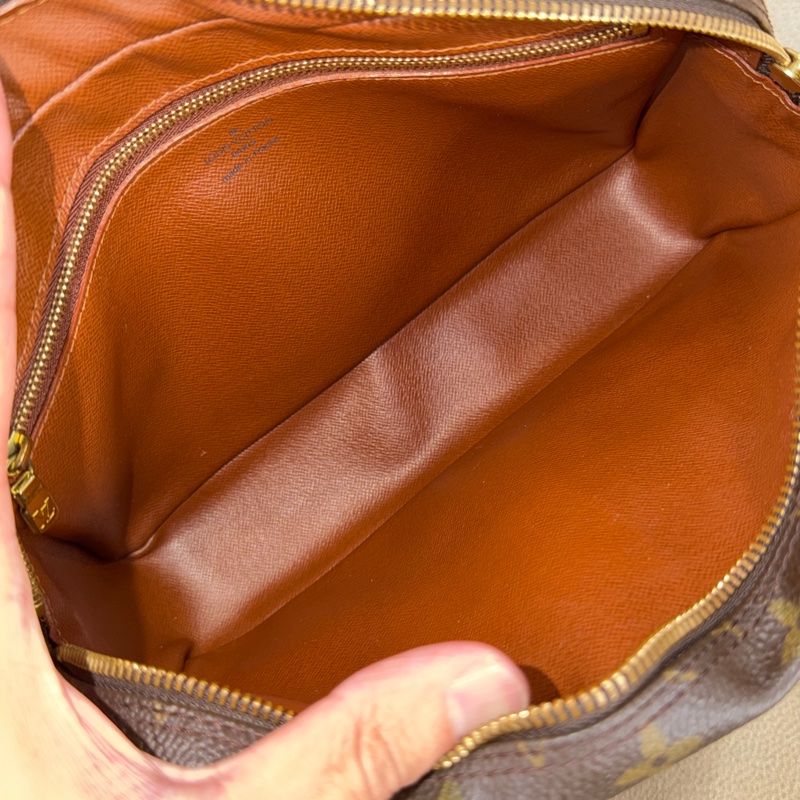 上架中🔑Louis Vuitton 老花單層記者包-17