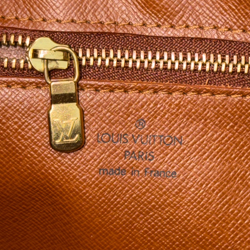 上架中🔑Louis Vuitton 老花單層記者包-18