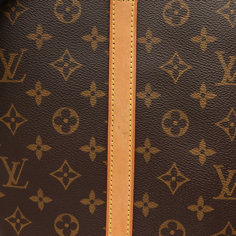 路易威登 Babylone 單肩包 M51102 Monogram 塗層帆布皮革 二手 LV-11