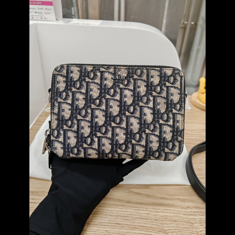 Dior Camera bag 皮帶款-1