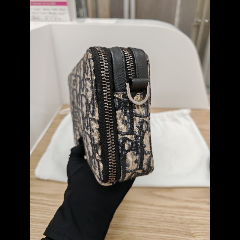 Dior Camera bag 皮帶款-2