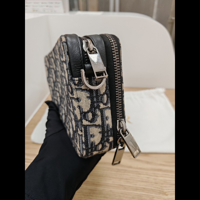 Dior Camera bag 皮帶款-3