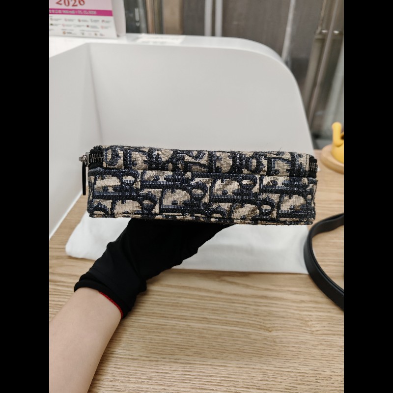Dior Camera bag 皮帶款-5