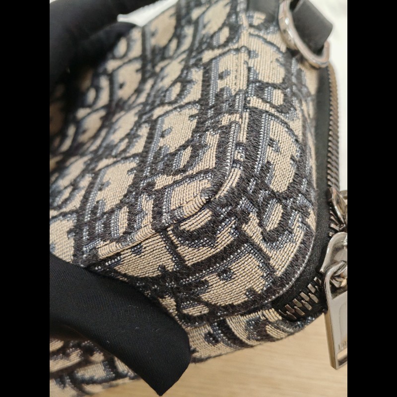 Dior Camera bag 皮帶款-7