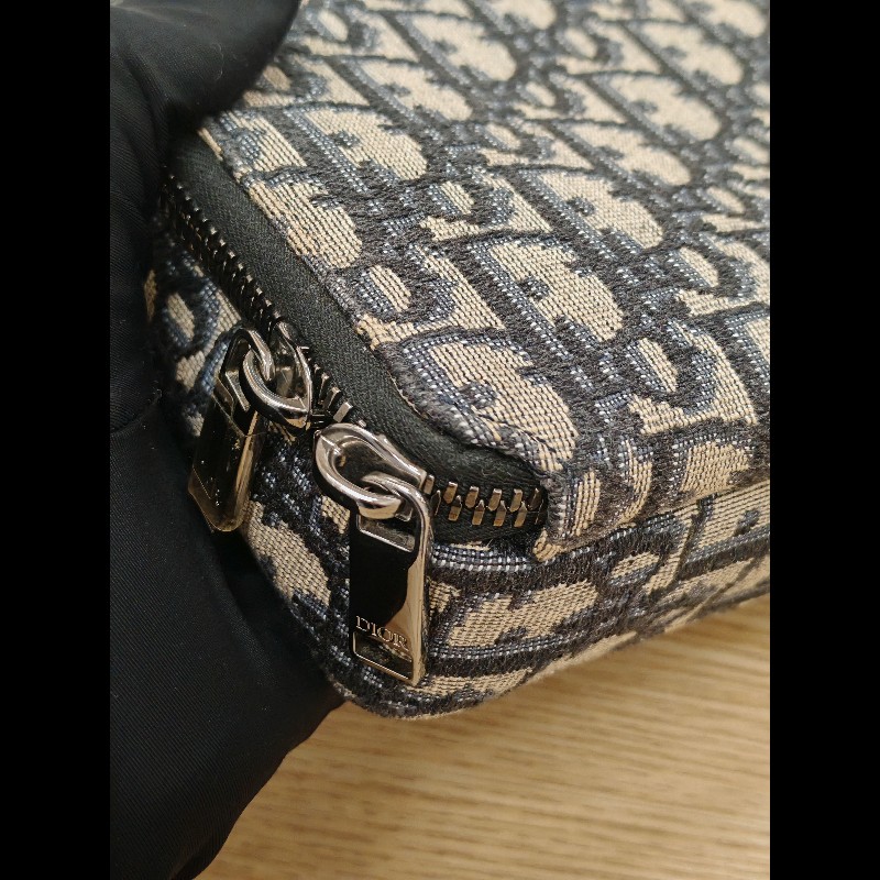 Dior Camera bag 皮帶款-8