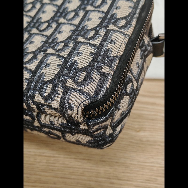 Dior Camera bag 皮帶款-9