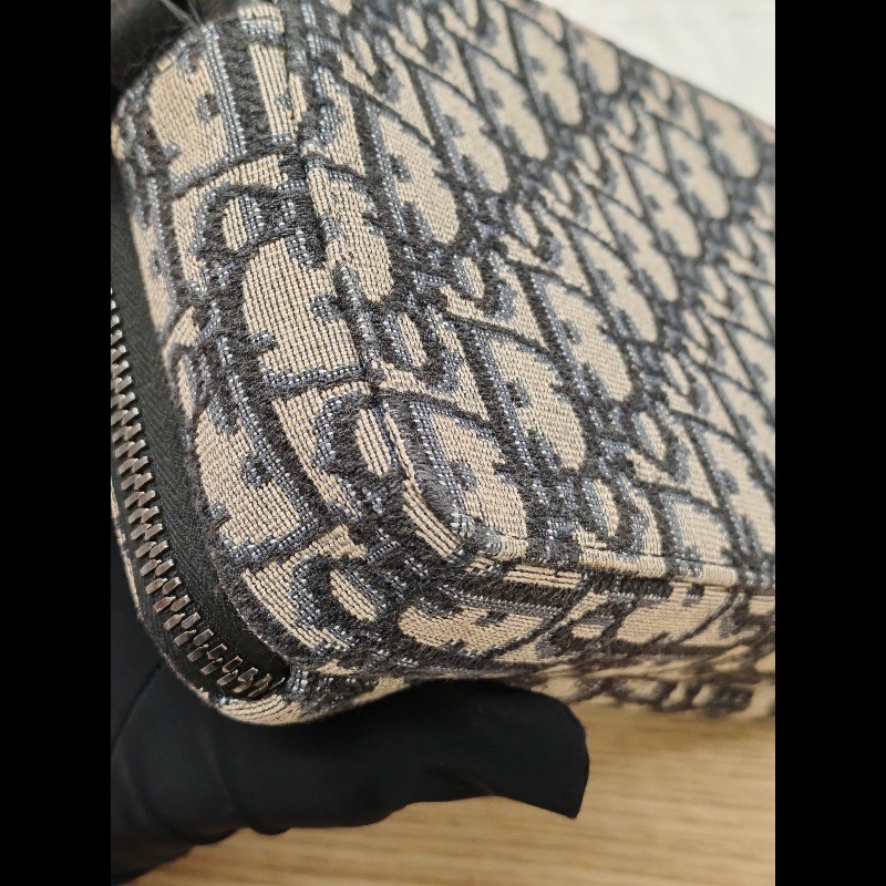 Dior Camera bag 皮帶款-10