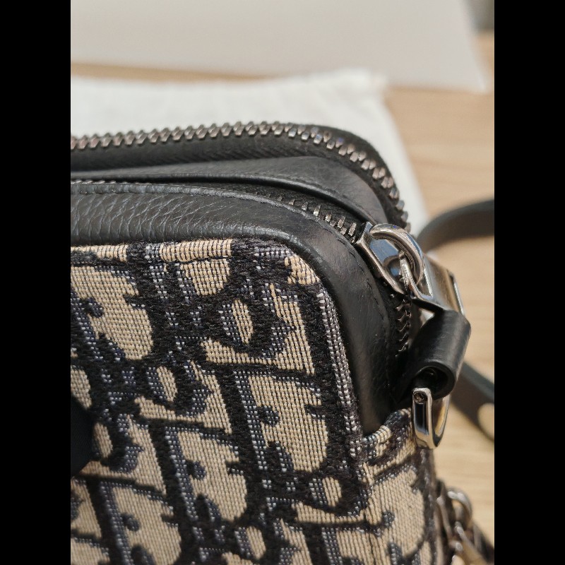 Dior Camera bag 皮帶款-11