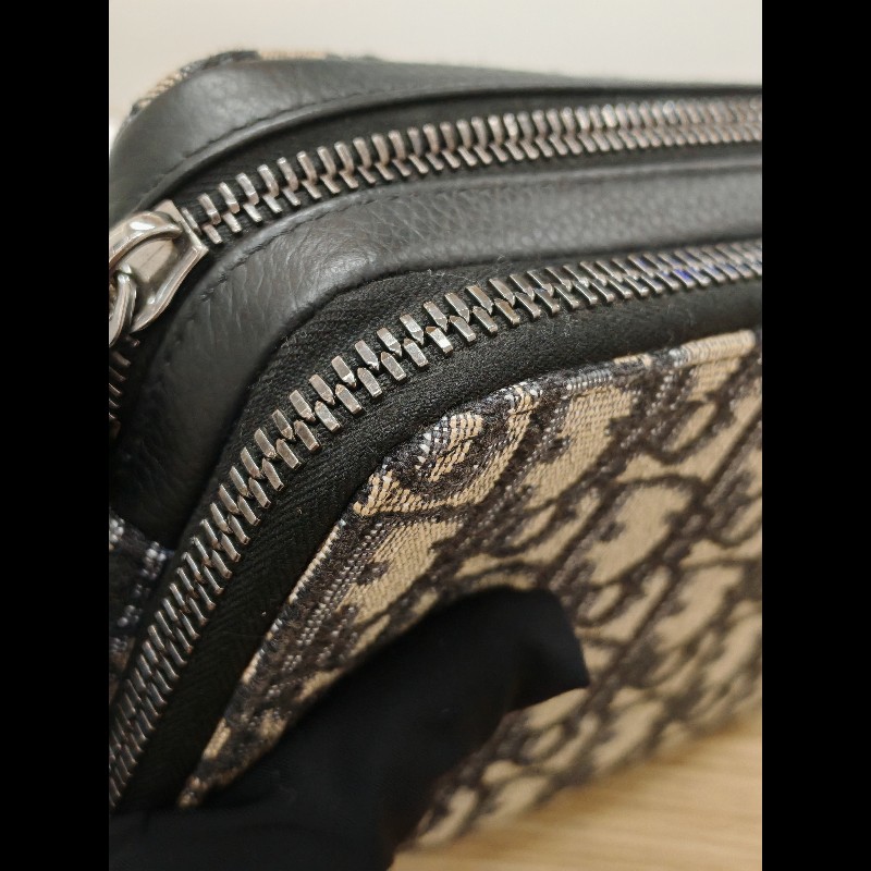 Dior Camera bag 皮帶款-12