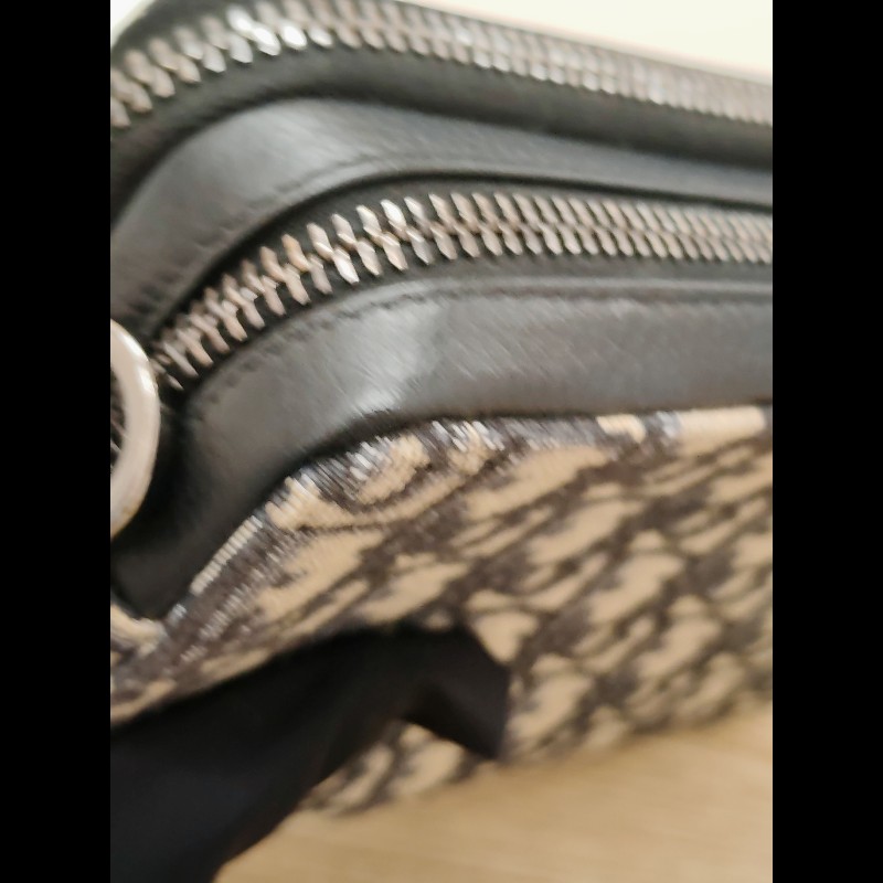 Dior Camera bag 皮帶款-13