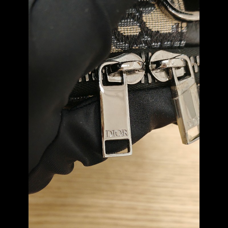 Dior Camera bag 皮帶款-16