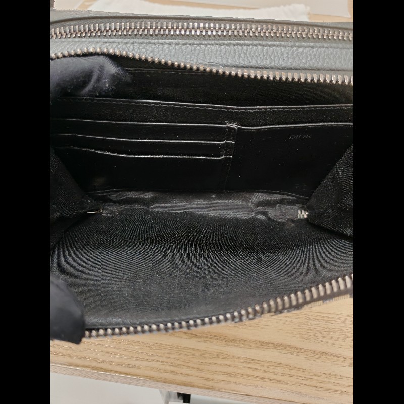 Dior Camera bag 皮帶款-17