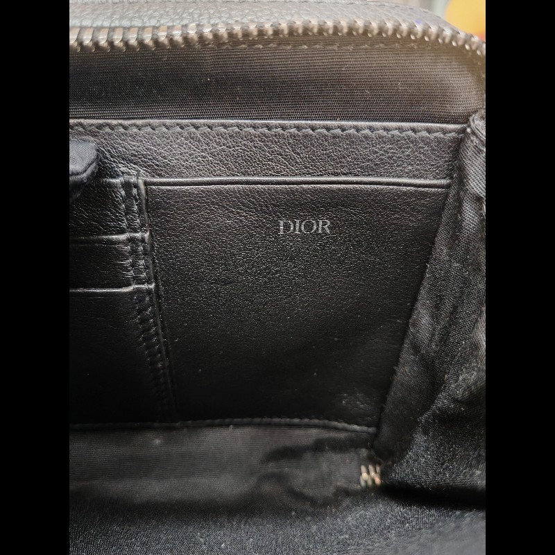Dior Camera bag 皮帶款-18