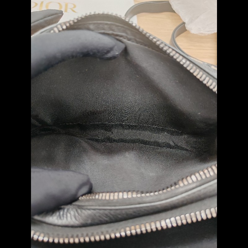 Dior Camera bag 皮帶款-19