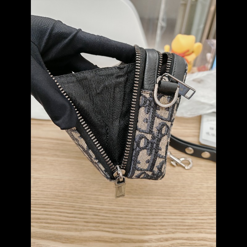 Dior Camera bag 皮帶款-20