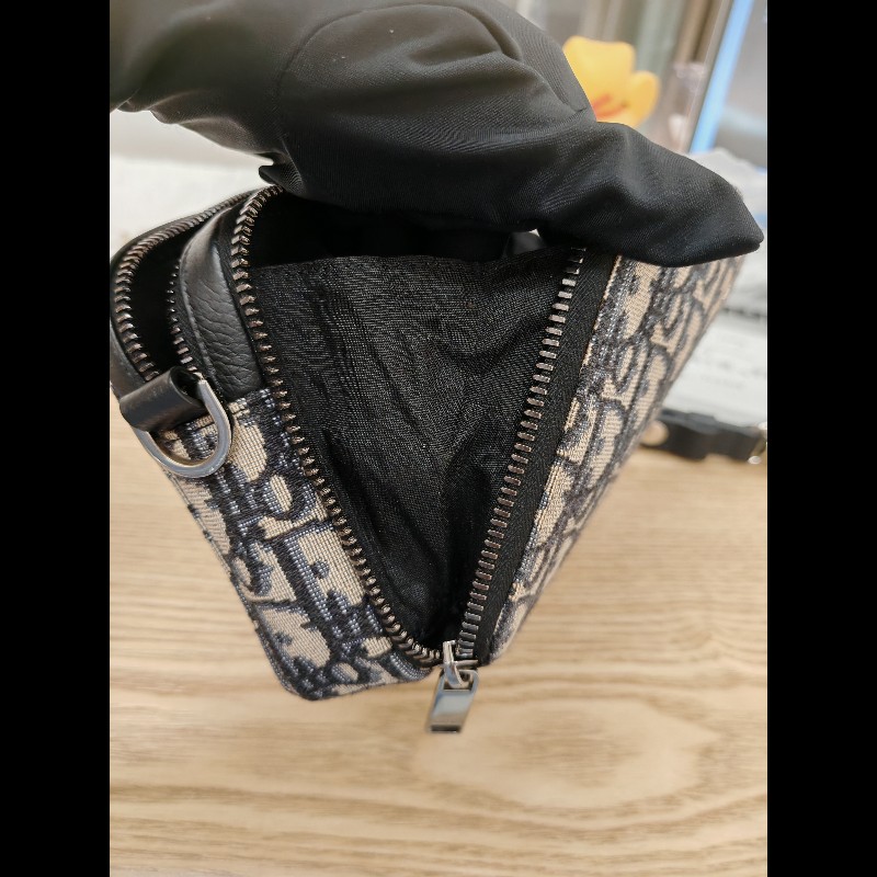 Dior Camera bag 皮帶款-21