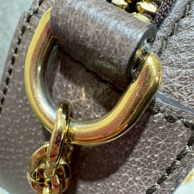 GUCCI Ophidia 系列圓餅包-11