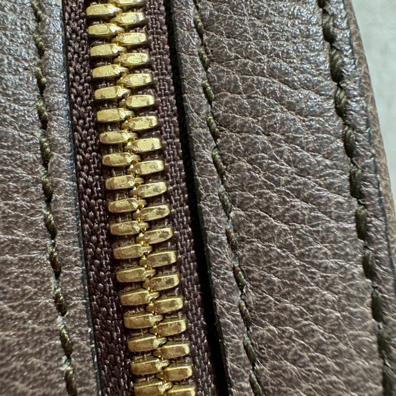 GUCCI Ophidia 系列圓餅包-21
