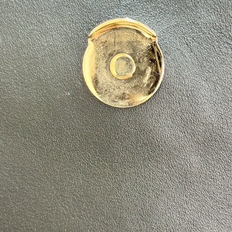 GUCCI 經典老花牛皮束口後背包-15