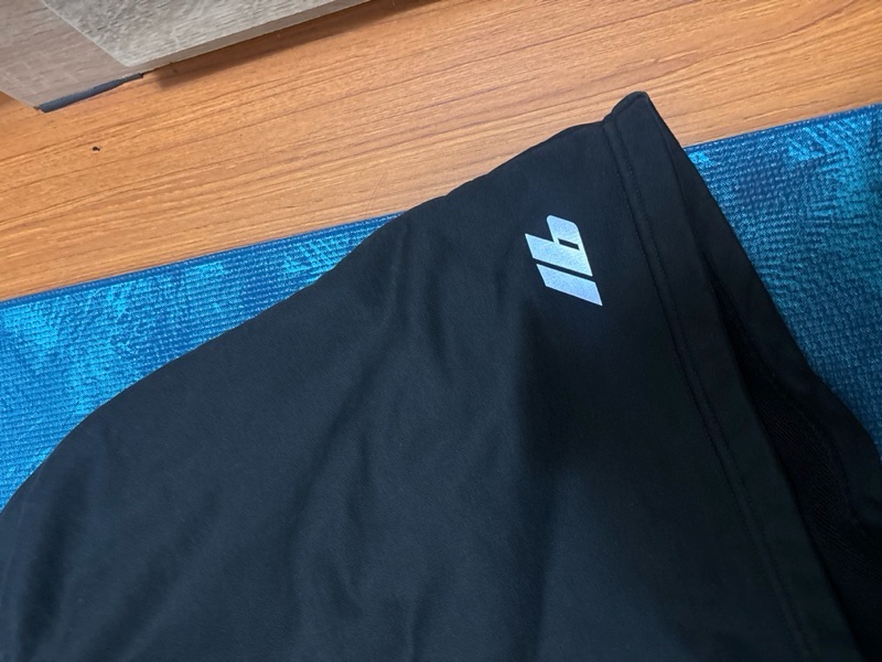 S號 巴黎世家 balenciaga 男生短褲-1