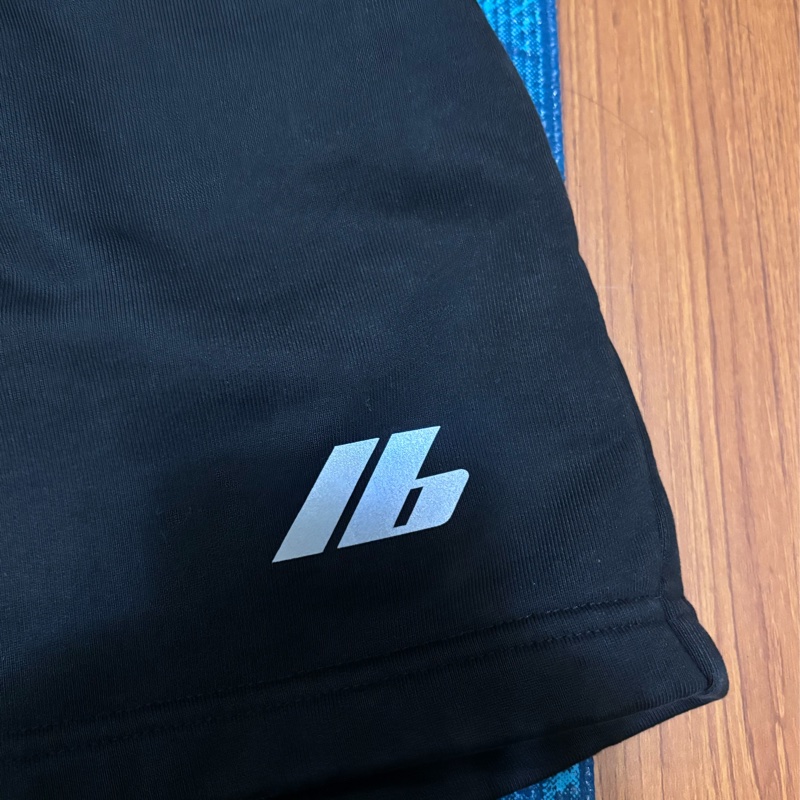 S號 巴黎世家 balenciaga 男生短褲-3