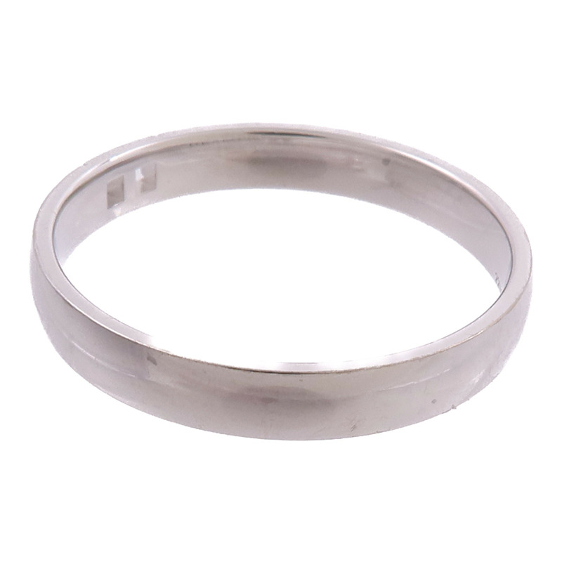 HERMES 18K白金Ever Herakles Ring戒指-5