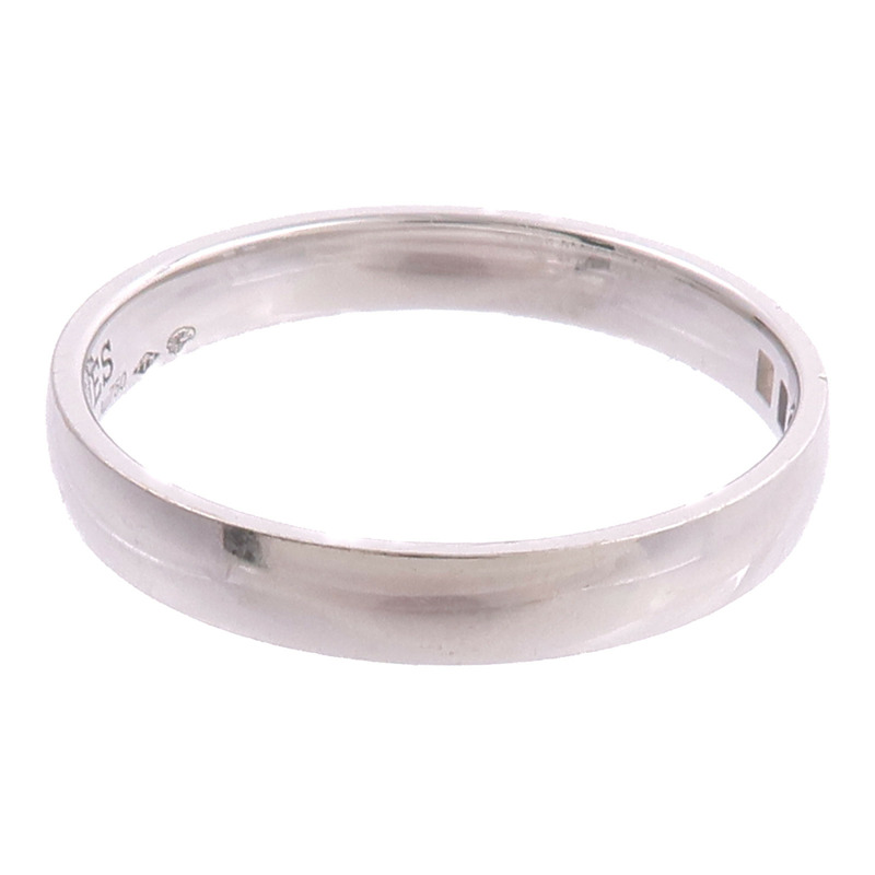 HERMES 18K白金Ever Herakles Ring戒指-6