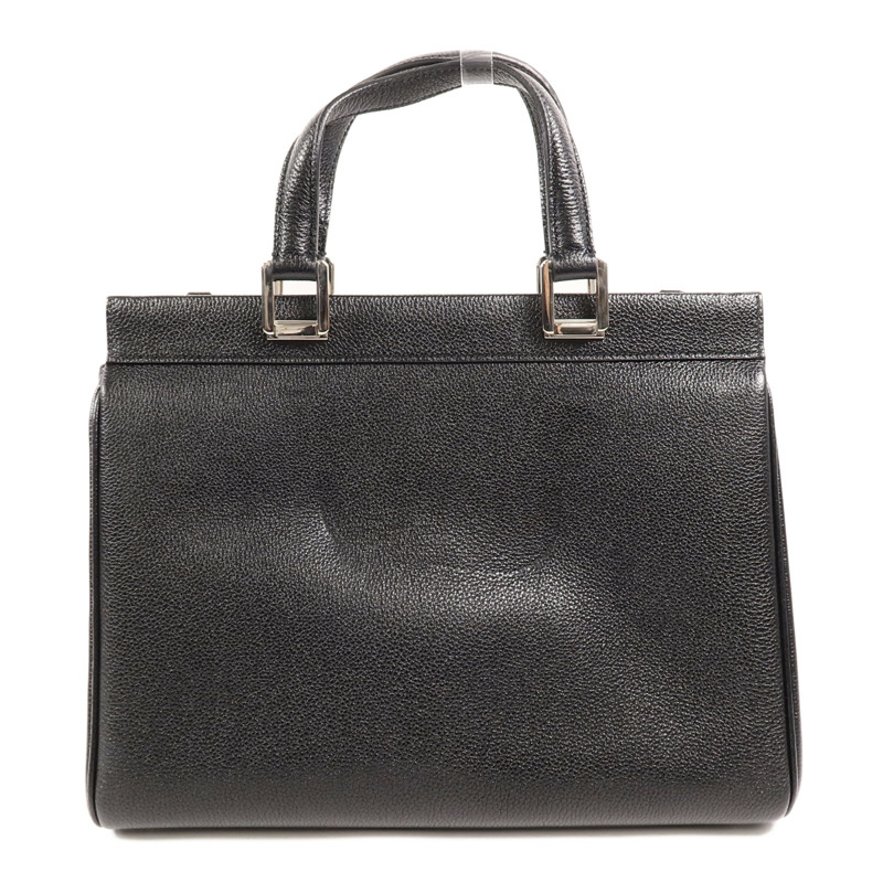 GUCCI 牛皮皮革Zumi Top Handle Bag手挽肩背兩用袋-1