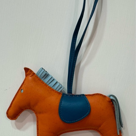 Hermès Rodeo 大size