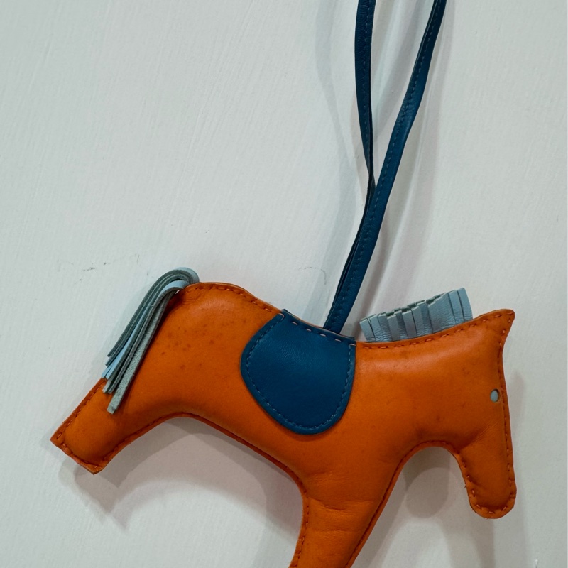 Hermès Rodeo 大size-1