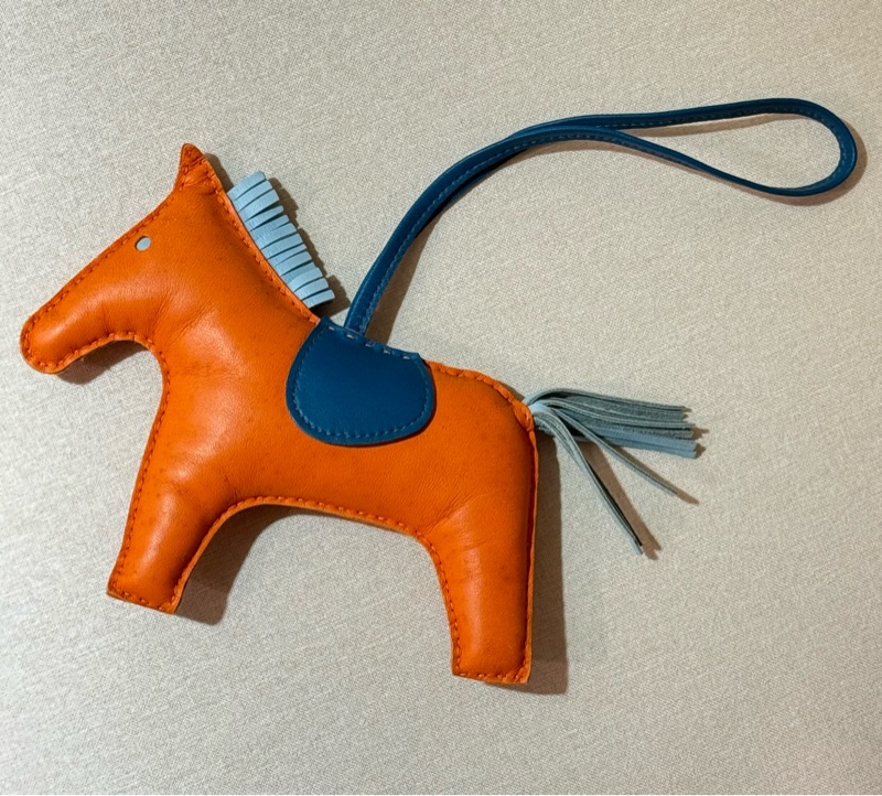 Hermès Rodeo 大size-2