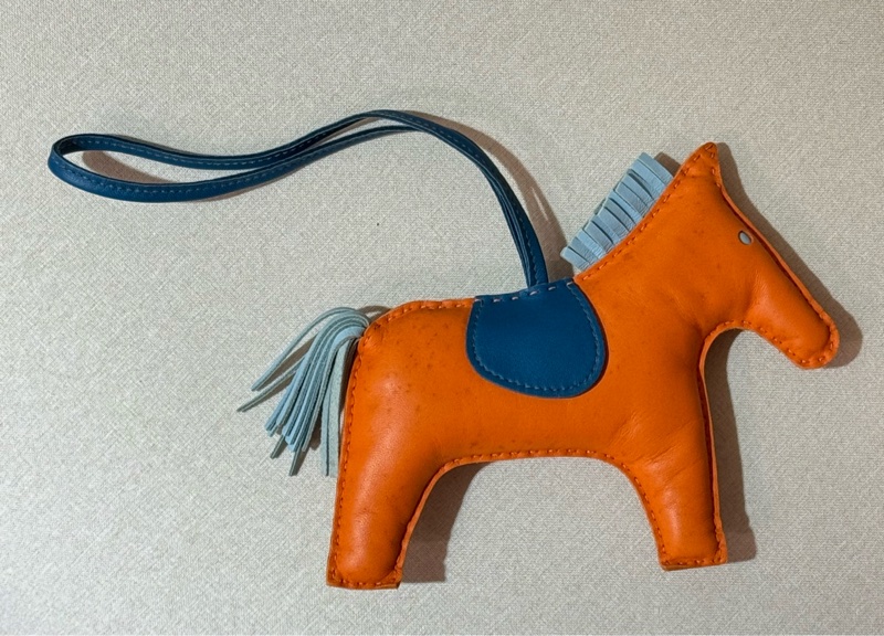 Hermès Rodeo 大size-3