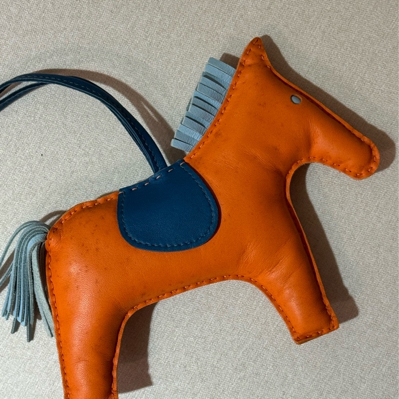 Hermès Rodeo 大size-4
