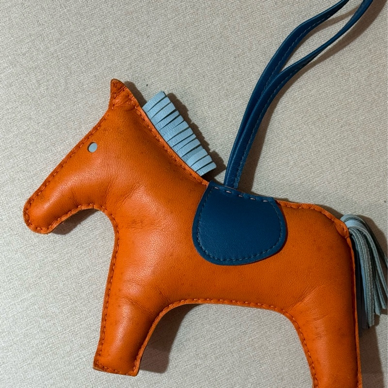 Hermès Rodeo 大size-5