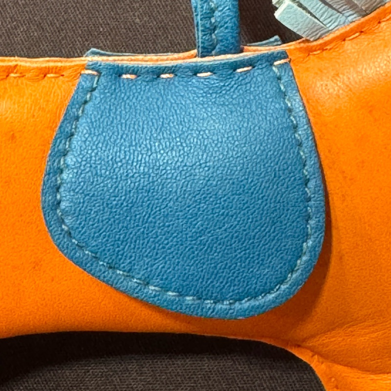 Hermès Rodeo 大size-6